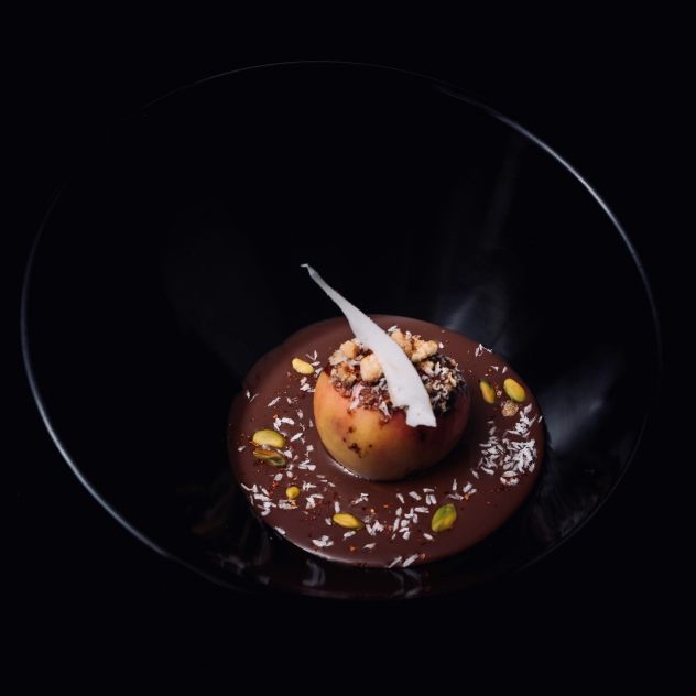 E-Gift Card DUO - Ivresse des Sens Menu