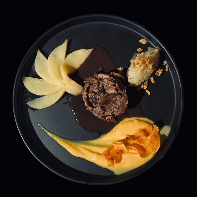 E-Gift Card DUO - Ivresse des Sens Menu