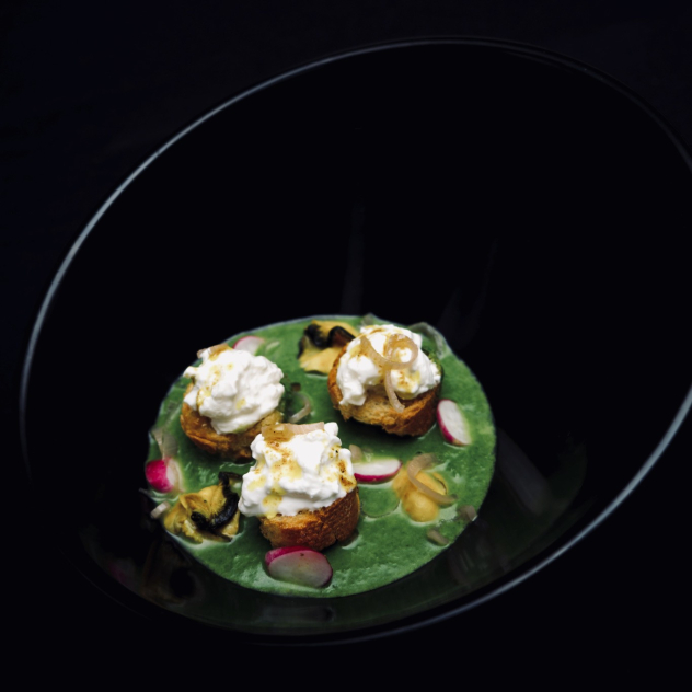 Formule Ivresse des Sens