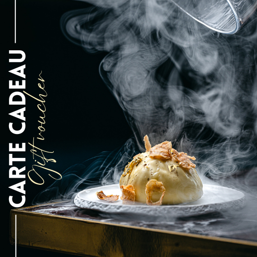 DUO - Formule Les Yeux Fermés