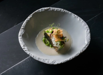 Une expérience culinaire hors du commun