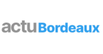 Logo de Actu Bordeaux, média local couvrant l’actualité de Bordeaux et sa région.