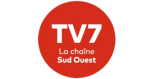 Logo de TV7 Sud Ouest