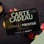 Cadeau duo insolite au cœur de Bordeaux : un dîner Dans le Noir ?